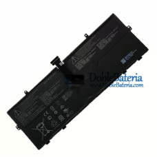 Batería para Microsoft DYNZ02 5235MAH 7.58V [Batería de repuesto]